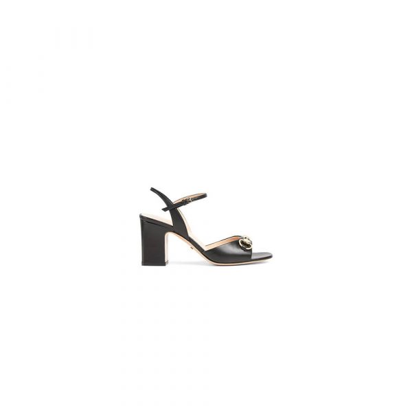 GUCCI Women’s Horsebit sandal
