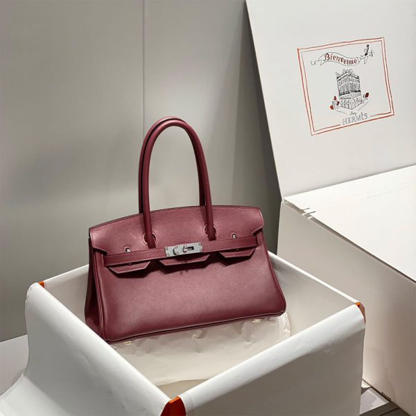Hermes Shoulder Birkin 29 Swift