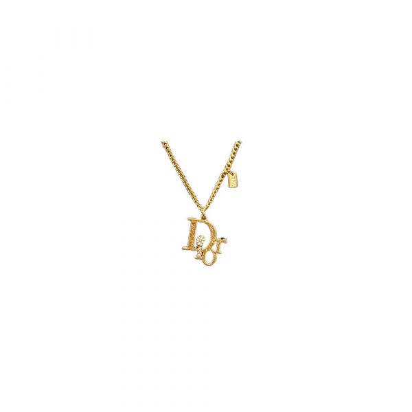 DIOR NECKLACE