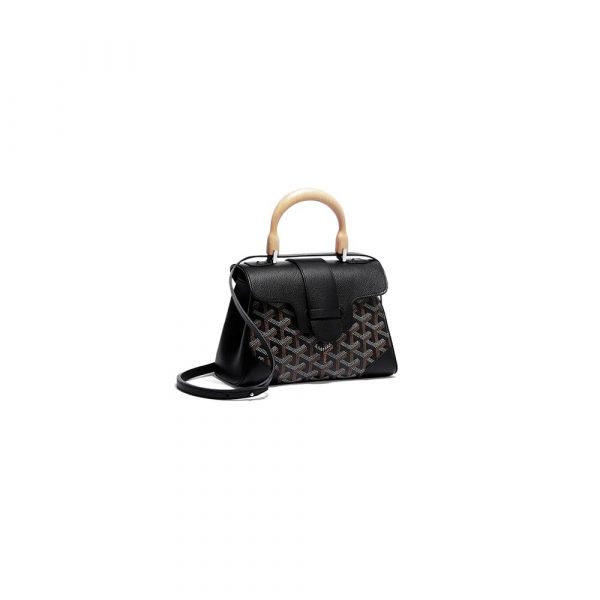 Goyard Saigon Souple Mini Bag
