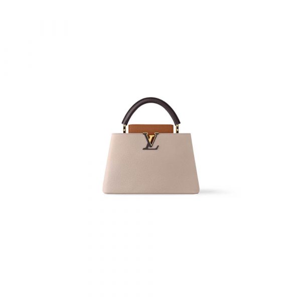 LV Capucines MM(HIGH-END GRADE)