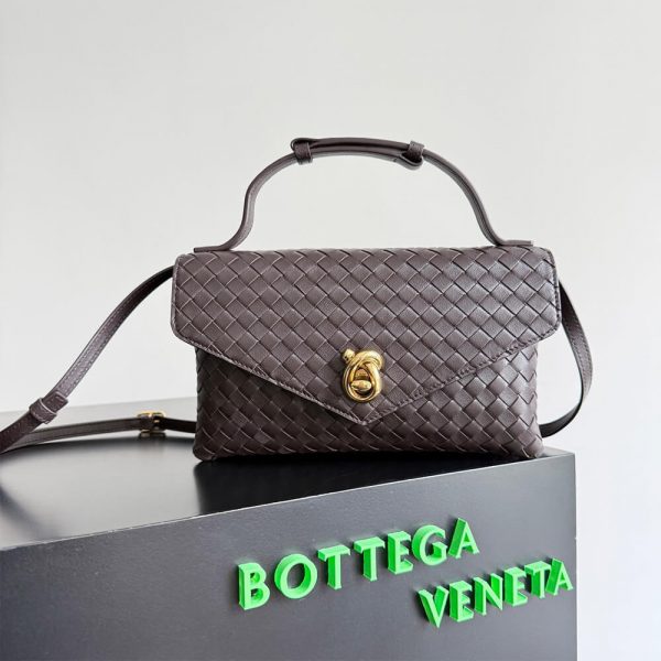 Bottege Veneta Knot Lock(HIGH-END GRADE)