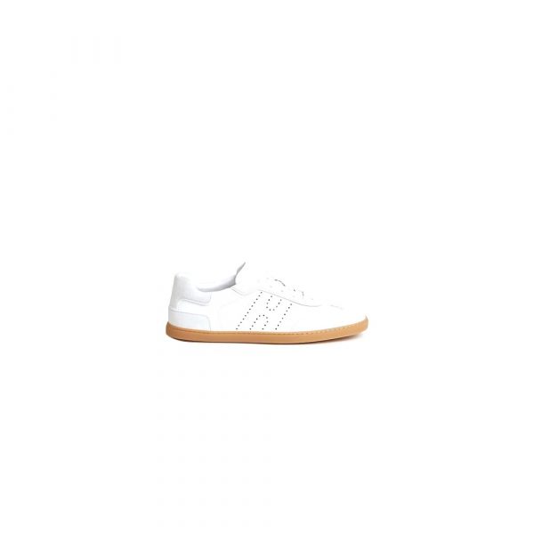 HERMES Match sneaker