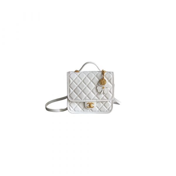Chanel Backpack(HIGH-END GRADE)