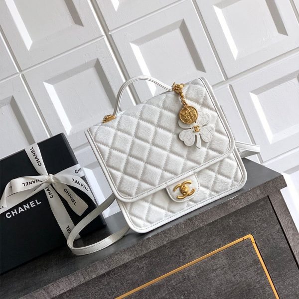 Chanel Backpack(HIGH-END GRADE)