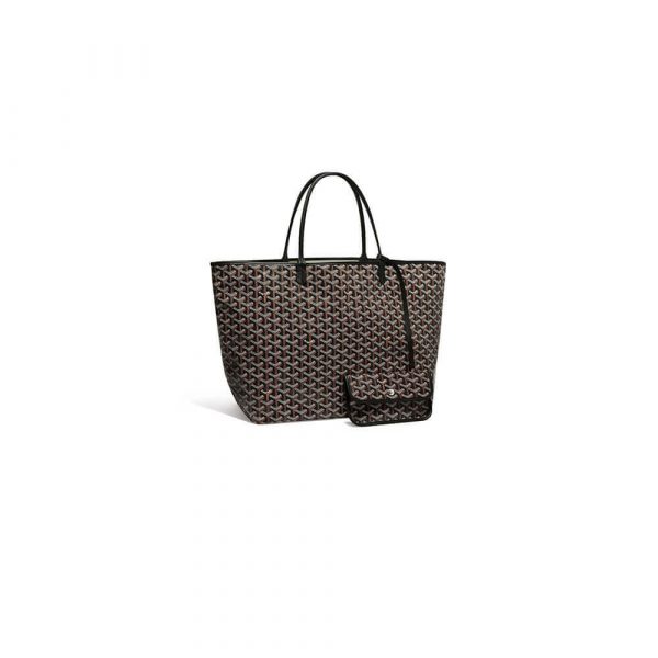 Goyard Saint Louis GM Bag(HIGH-END GRADE)