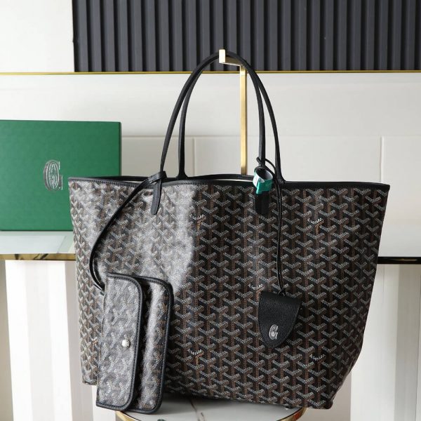 Goyard Saint Louis GM Bag(HIGH-END GRADE)