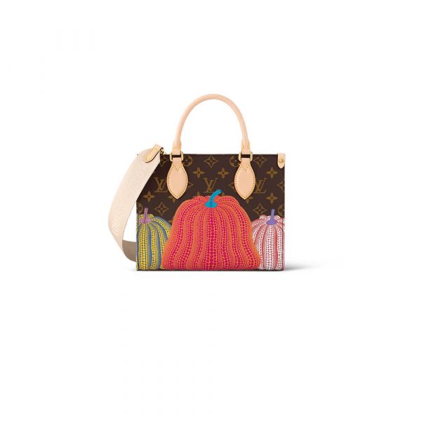 LV x YK OnTheGo PM