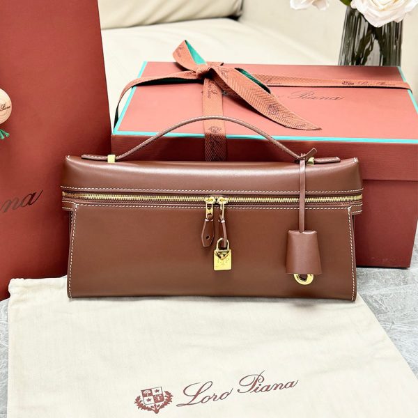 Loro Piana Extra Clutch L29(HIGH-END GRADE)