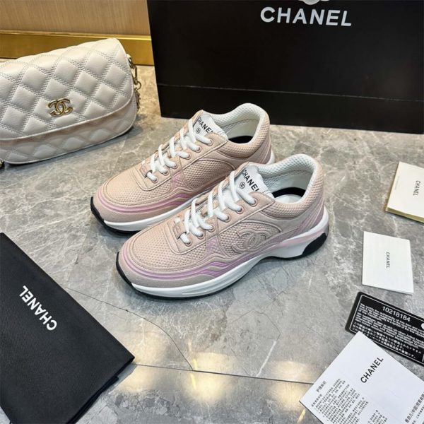 Chanel Sneaker