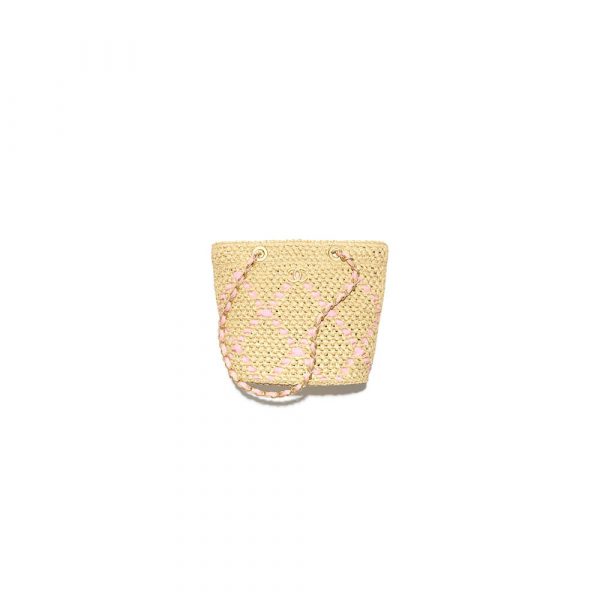 Chanel SMALL TOTE(HIGH-END GRADE)