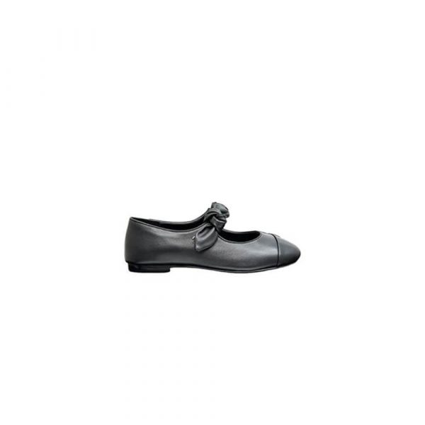 Chanel Mary Janes