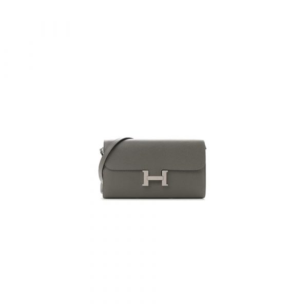 Hermes Constance To Go wallet(HIGH-END GRADE)