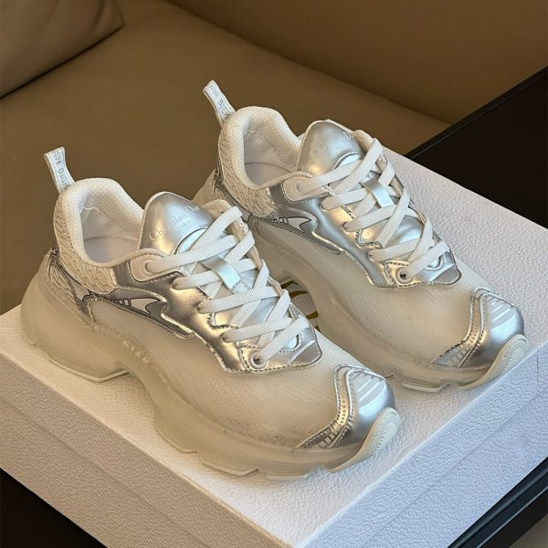 Christian Dior Vibe Sneaker