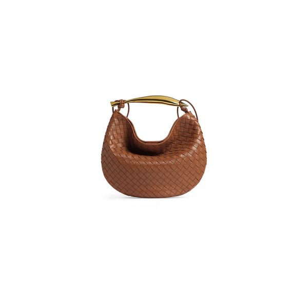 Bottega Veneta Medium Sardine