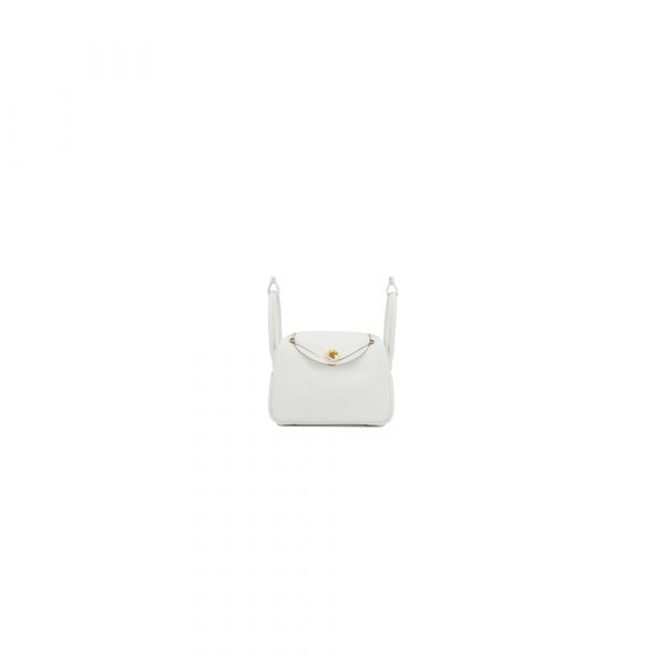 Hermes Lindy Mini Bag