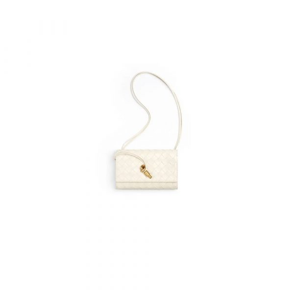Bottege Veneta Andiamo Pouch on Strap(HIGH-END GRADE)