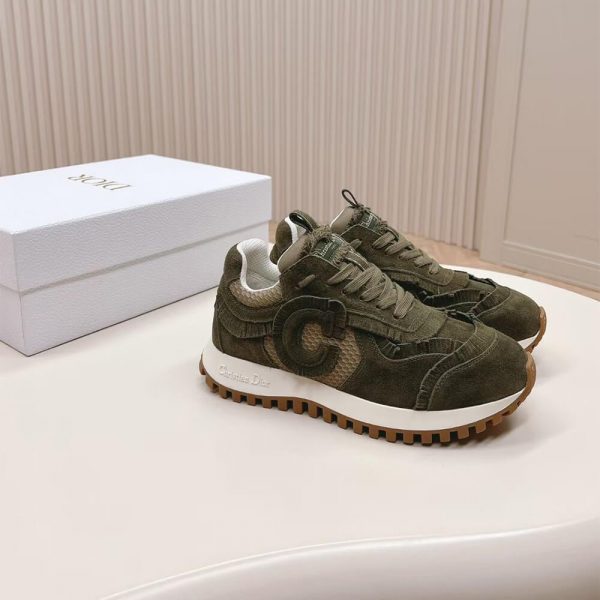 DIOR C’est Dior Sneaker