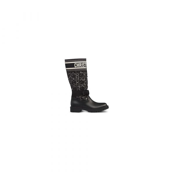 DIOR D-Major Boot