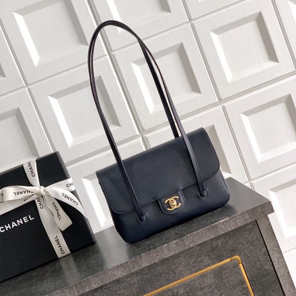 Chanel Small Flap Bag(HIGH-END GRADE)