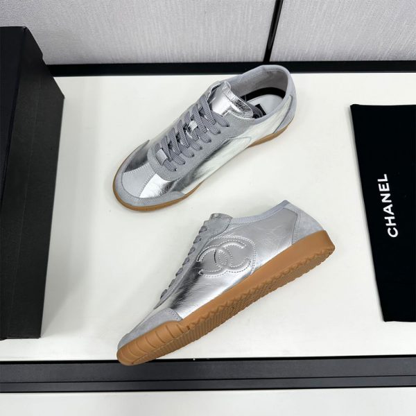 Chanel Trainers