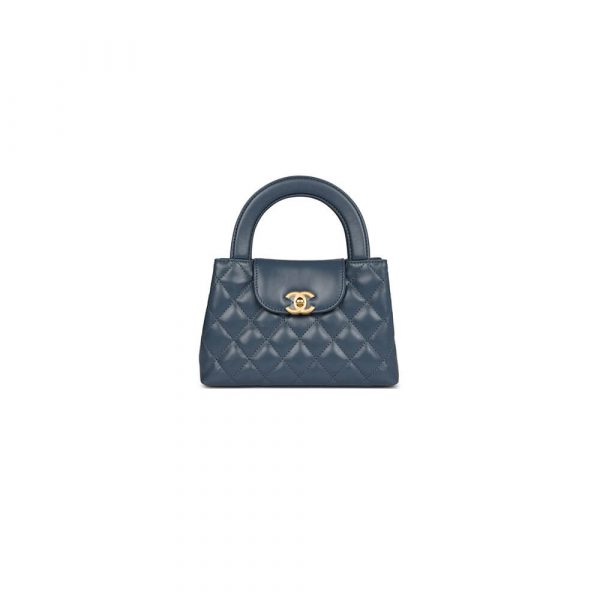 CHANEL KELLY BAG(HIGH-END GRADE)
