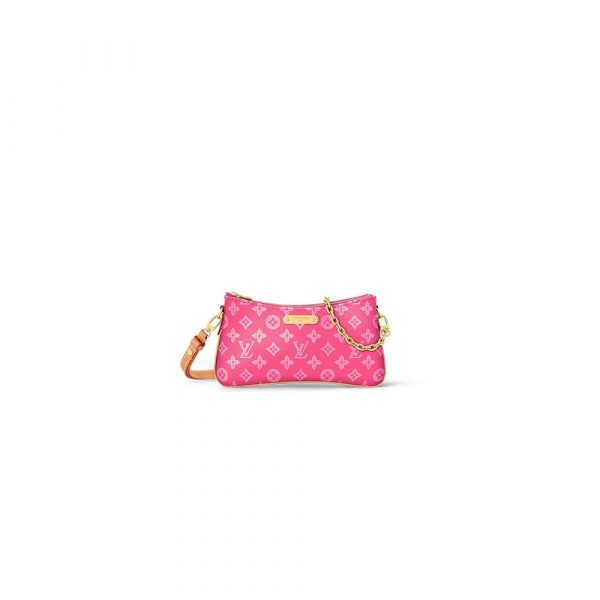 LV Pochette Liv(HIGH-END GRADE)