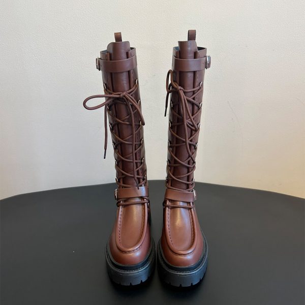 HERMES Landscape boot