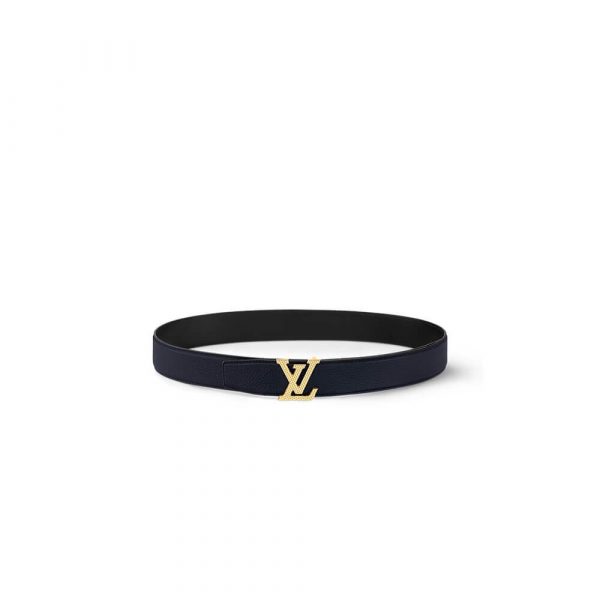 LV Heritage 35mm Reversible Belt
