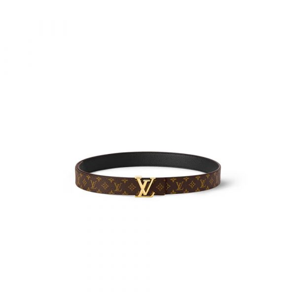 LV Iconic 25 mm Reversible Belt