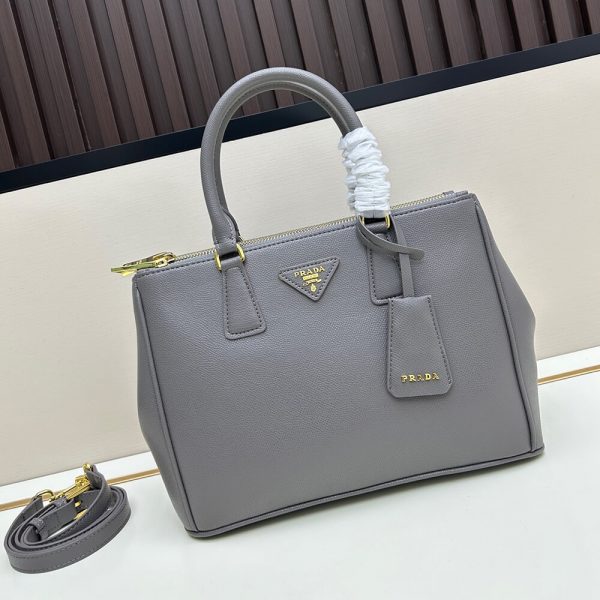 Prada Galleria medium Saffiano leather bag