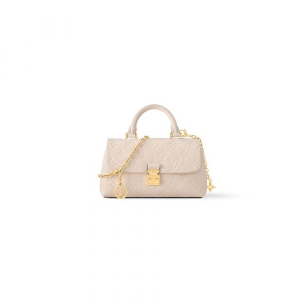 LV Nano Madeleine(HIGH-END GRADE)