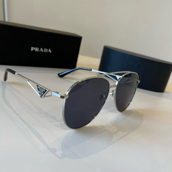 PRADA SUNGLASSES