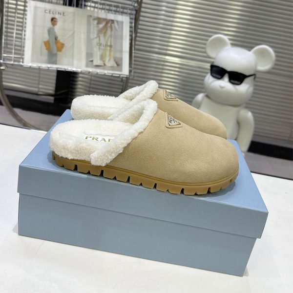 PRADA Slippers