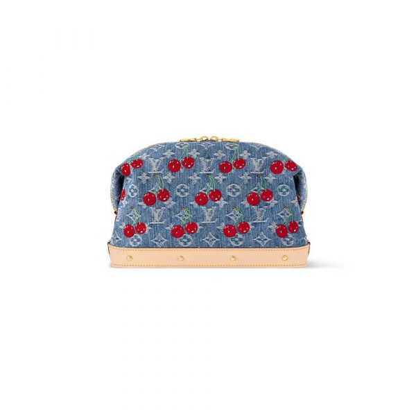 LV x TM Cosmetic Pouch GM