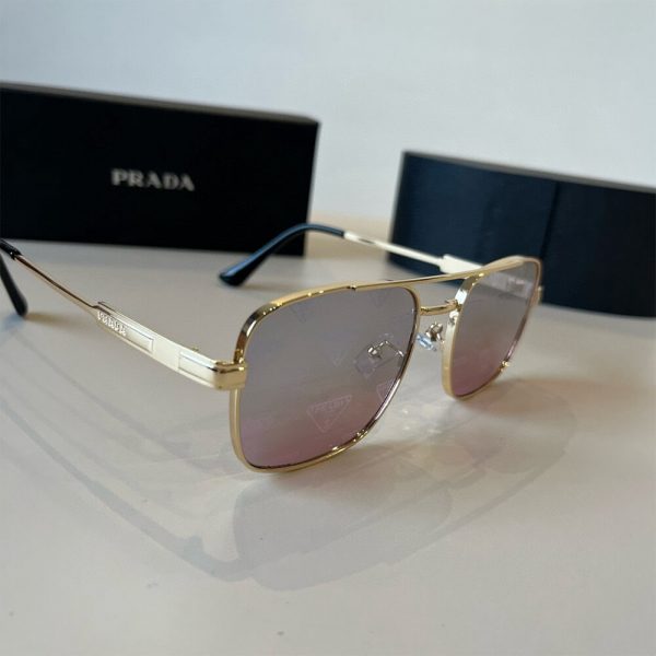 PRADA SUNGLASSES