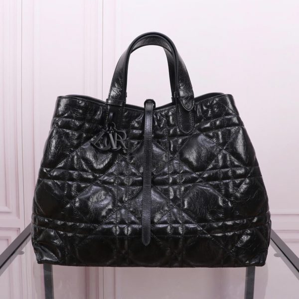 Large Dior Toujours Bag(HIGH-END GRADE)