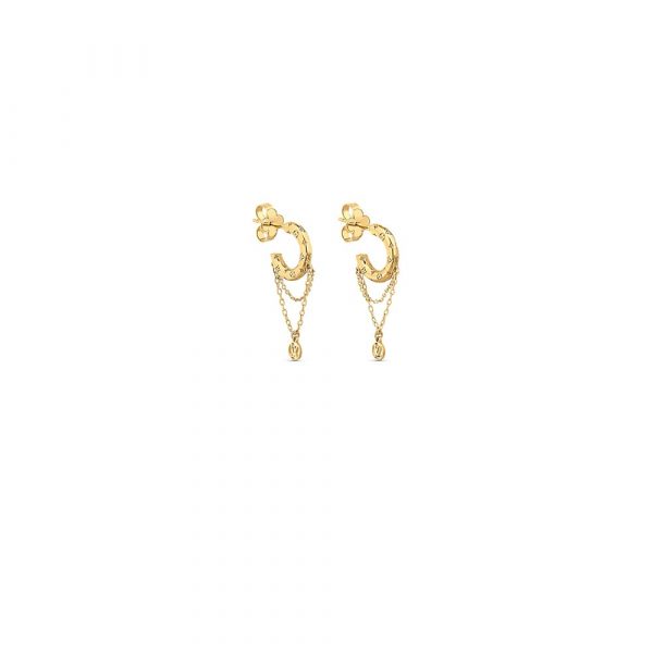 LV EARRINGS