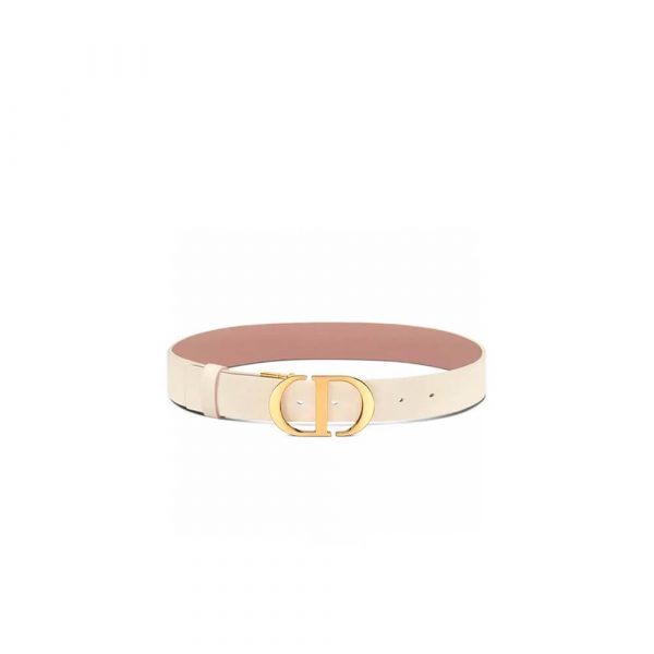 DIOR 35mm belt