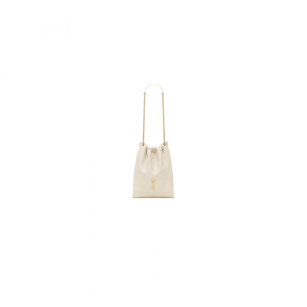 YSL jamie pochon in lambskin