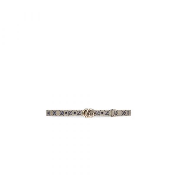 GUCCI 20mm belt