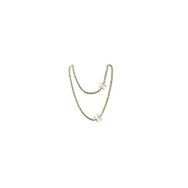 CHANEL NECKLACE