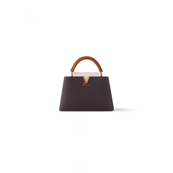 LV Capucines MM(HIGH-END GRADE)