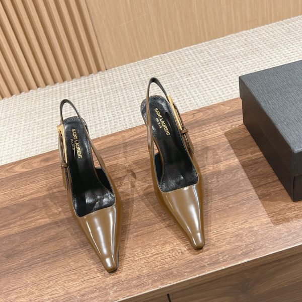 YSL HEELS