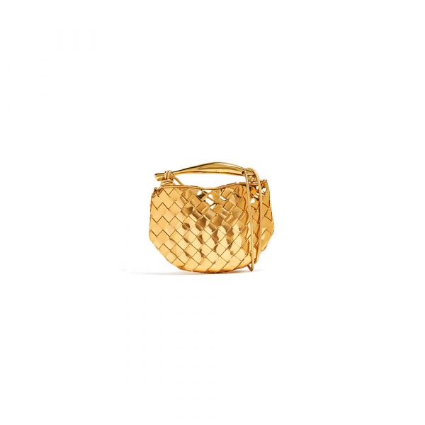 Bottega Veneta Mini Sardine