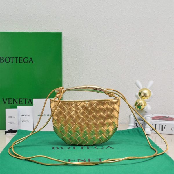 Bottega Veneta Mini Sardine