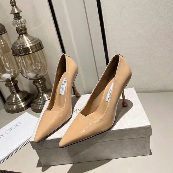 JIMMY CHOO Ixia 95