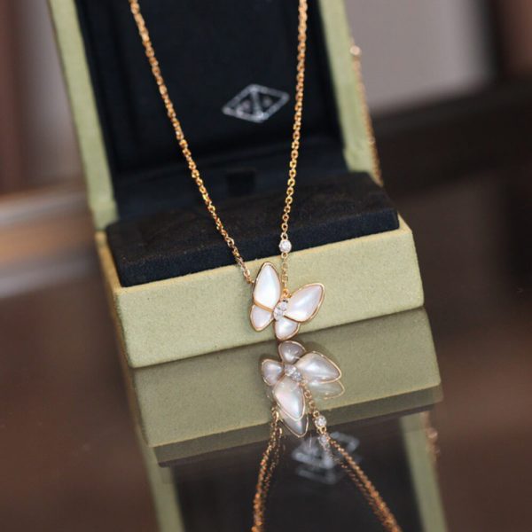 Van Cleef & Arpels Necklace