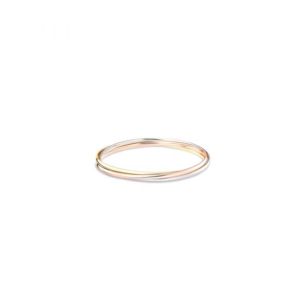 CARTIER Trinity bracelet