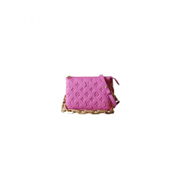 LV Coussin BB
